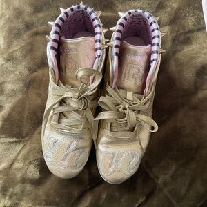 Reebok x Melody Ehsani Love Sneakers